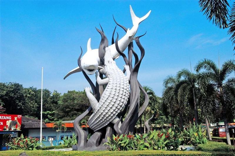 Wilayah Kerja Surabaya