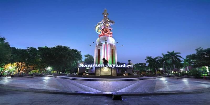 Wilayah Kerja Sidoarjo