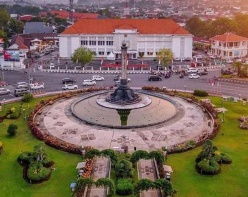 Wilayah Kerja Semarang